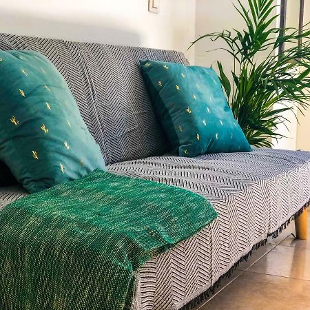 Aloe Studio Коралео Екстериор снимка